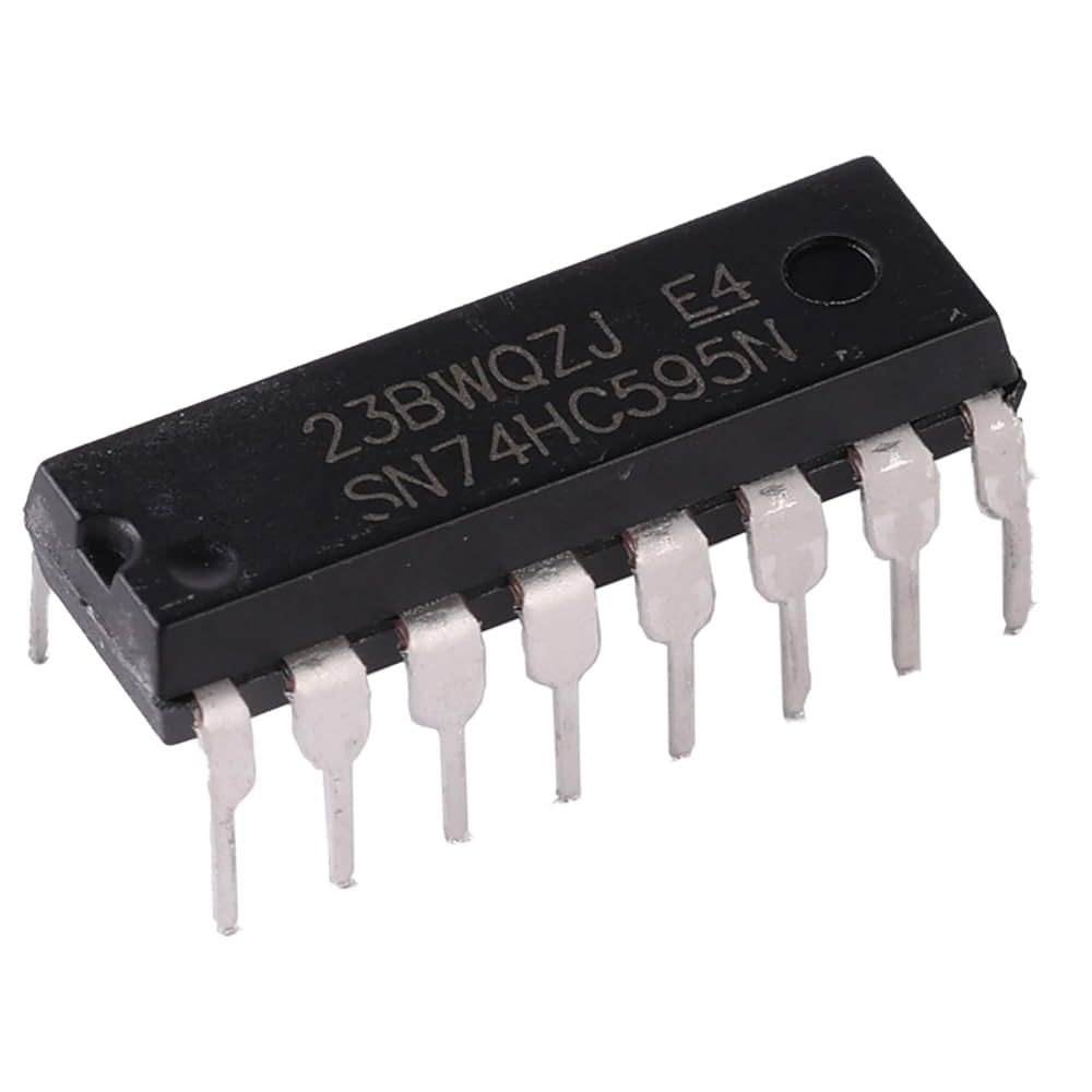 74HC595 COPY