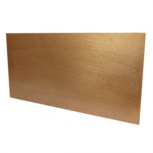 Perforated Board 13000 DOT