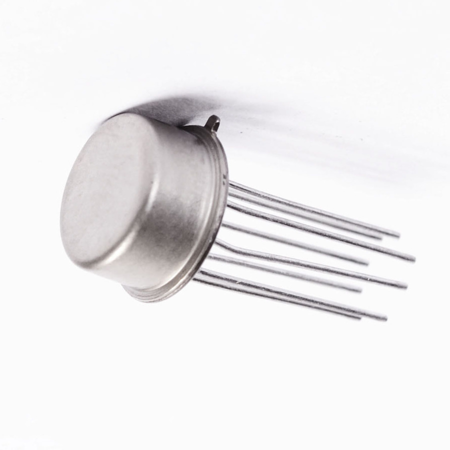 LM301AH