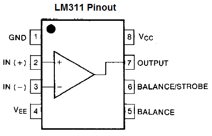 LM311 COPY