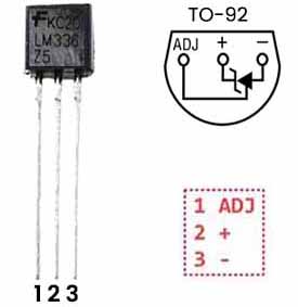 LM336-2.5