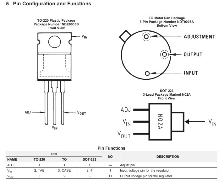 LM337K