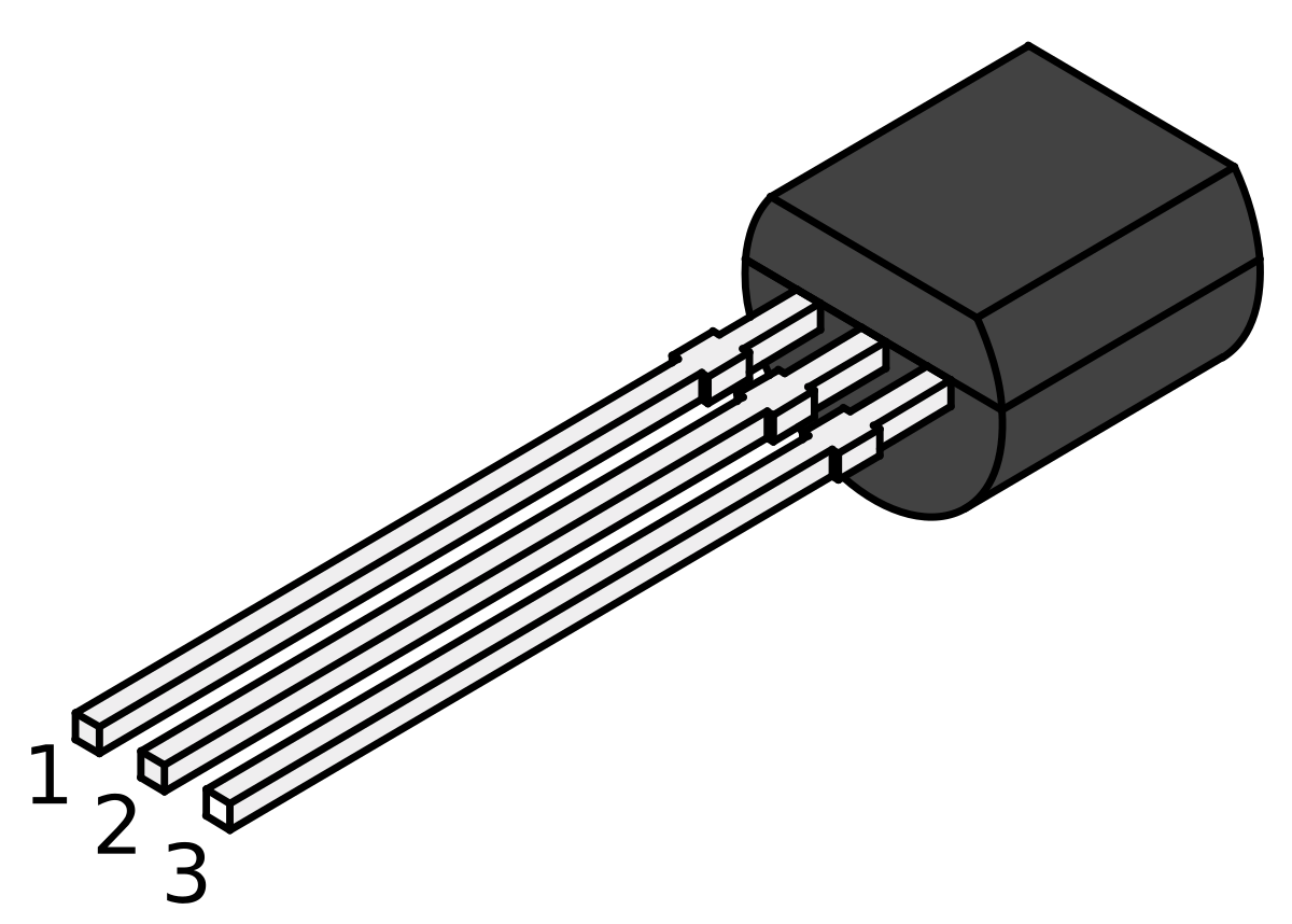 LM385 2.5V