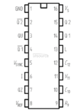 TCA785