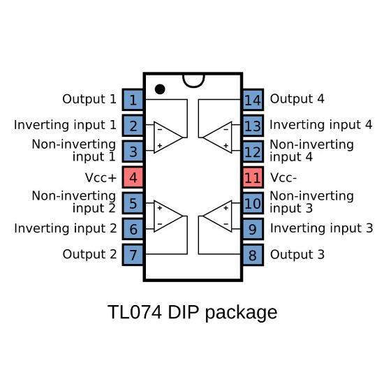 TL074
