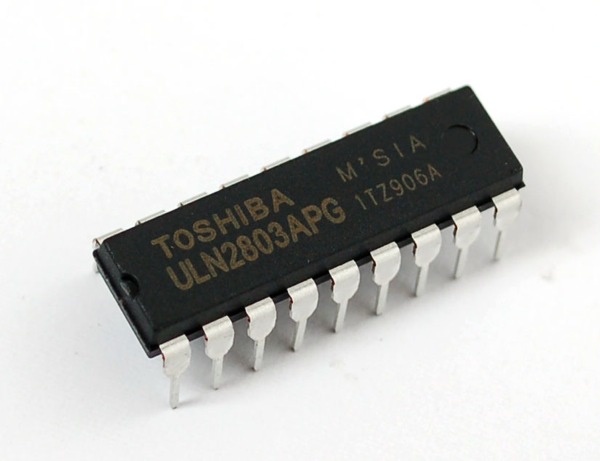 ULN2803 COPY