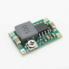 Mini360 DC-DC Buck Converter 1.8A