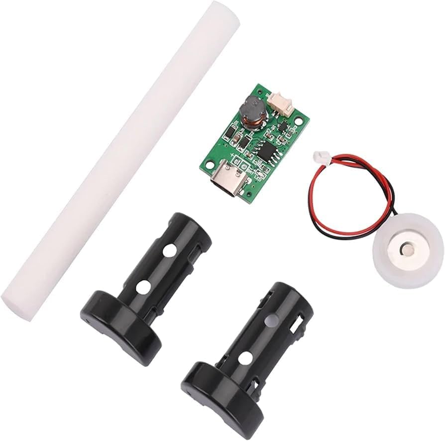 Ultrasonic Mist Maker TYPE-C