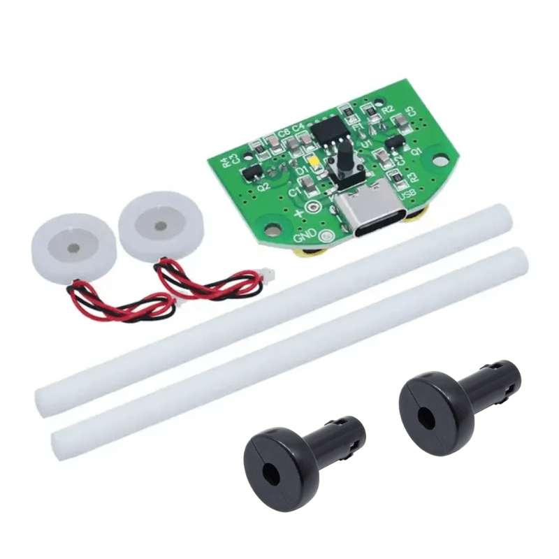 Ultrasonic Mist Maker TYPE-C