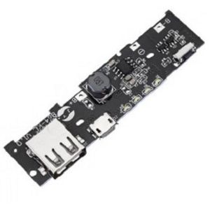 T6864-C V2.1 Power Bank Module
