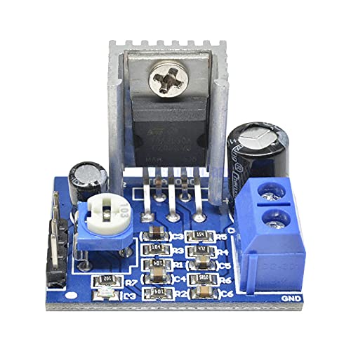 TDA2030 Mono Amplifier Module