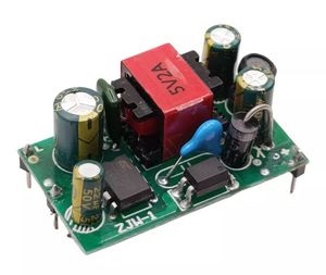 Power Supply Module 5V 2A