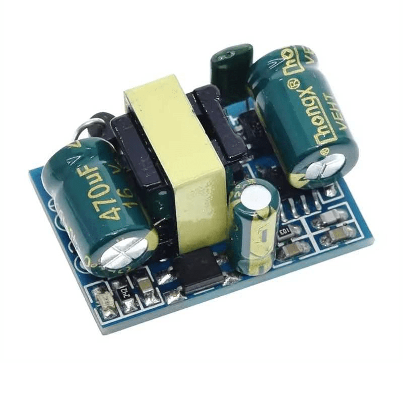 Power Supply Module 12V 450mA