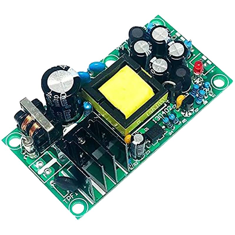 Power Supply Module 12V 1A