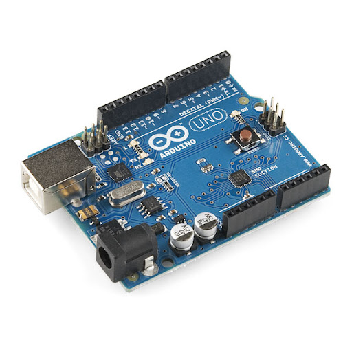 Arduino UNO SMD