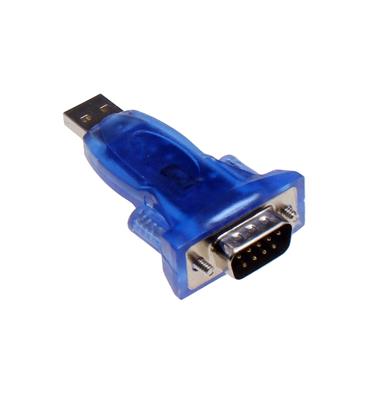 USB to RS-232 Converter