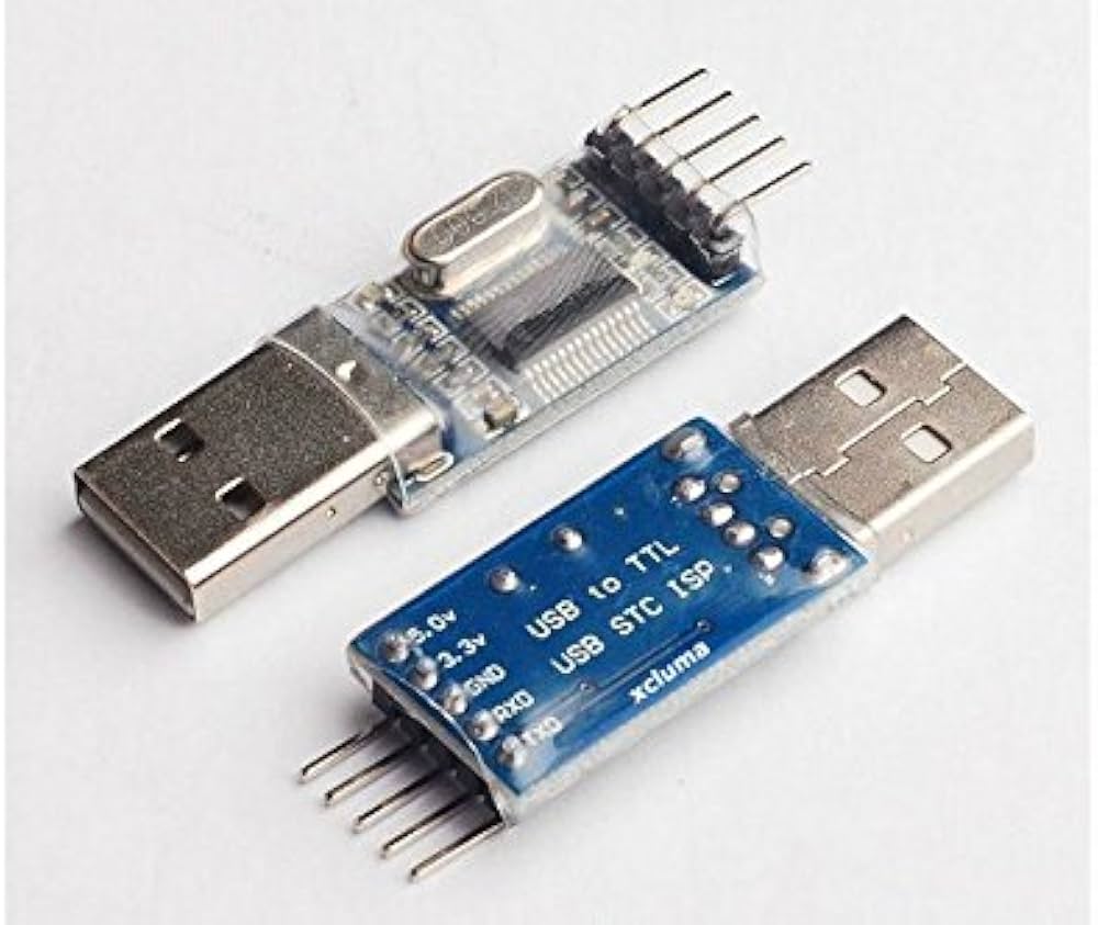 USB to TTL-PL2303 Converter