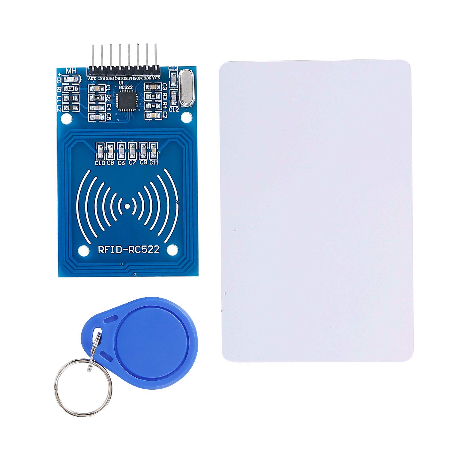 RFID522 Module