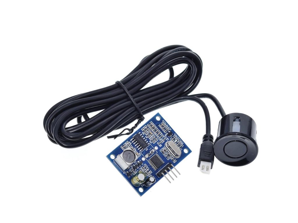 AJ-SR04M Waterproof Ultrasonic