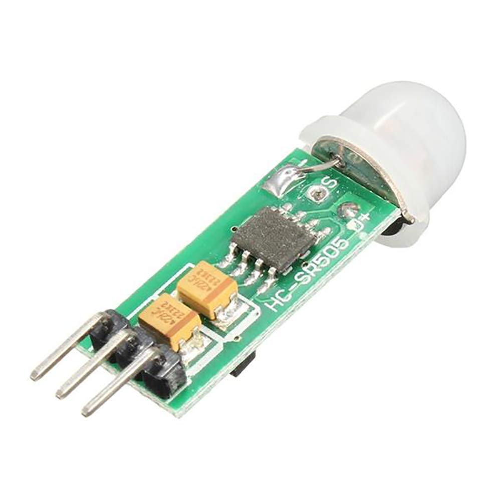 HC-SR505 PIR Module