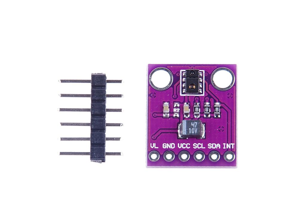 APDS-9930 Ambient Light & Proximity Sensor Module