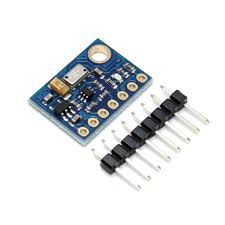 GY-63 (MS5611) Atmospheric Pressure Sensor Module