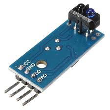 TCRT5000 Reflective Infrared Sensor Module