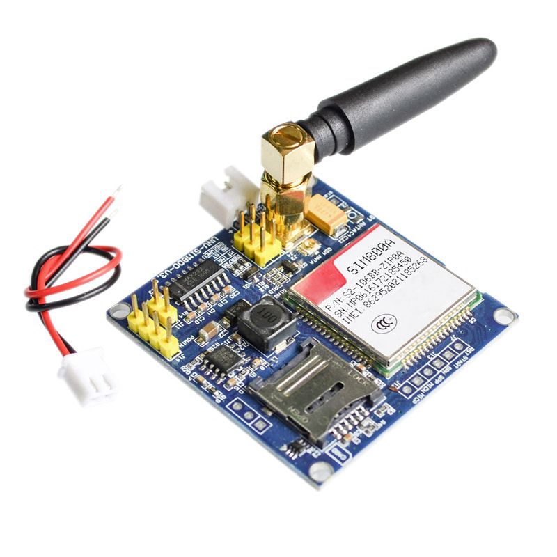 SIM800A Module