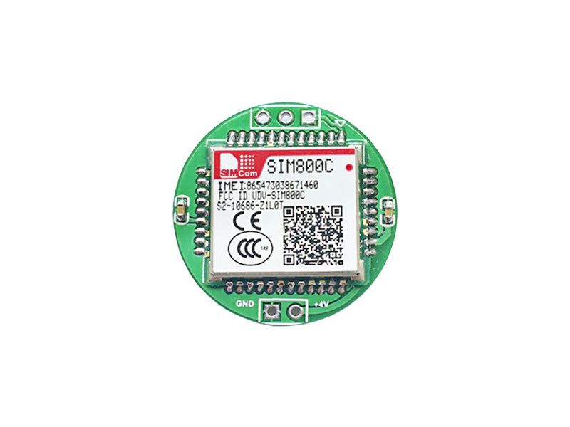 SIM800C Module