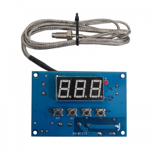 XH‑W1315‑12V Digital Temperature Controller