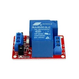 5V 30A RELLAY Module