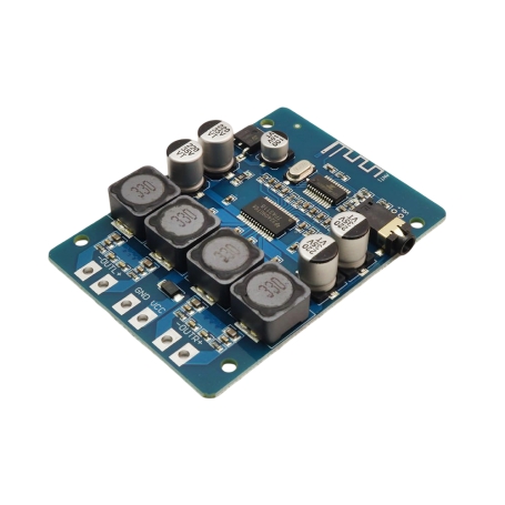 XH-M314 2×45W Bluetooth Digital Amplifier Module