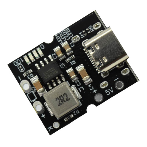 PB‑MINI‑2A POWER BANK MODULE