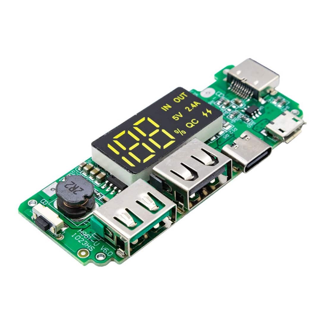 H961 Power Bank Module