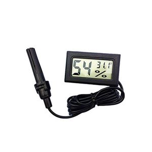 LX8011 Digital Temperature & Humidity Display Module