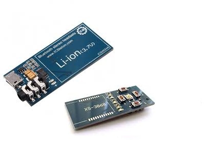  XS3868 BLUETOOTH MODULE
