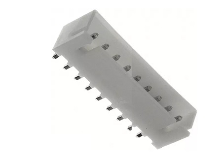 XH MALE 9PIN