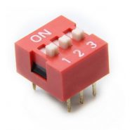 DIP SWITCH 3