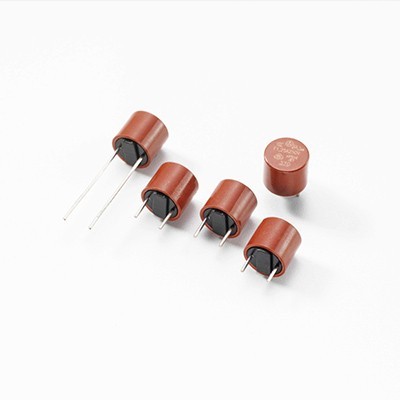 DIP Mouted Fuse 3.15A 250V