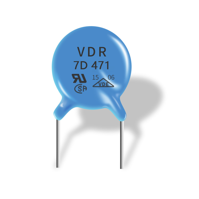 VDR 7D471