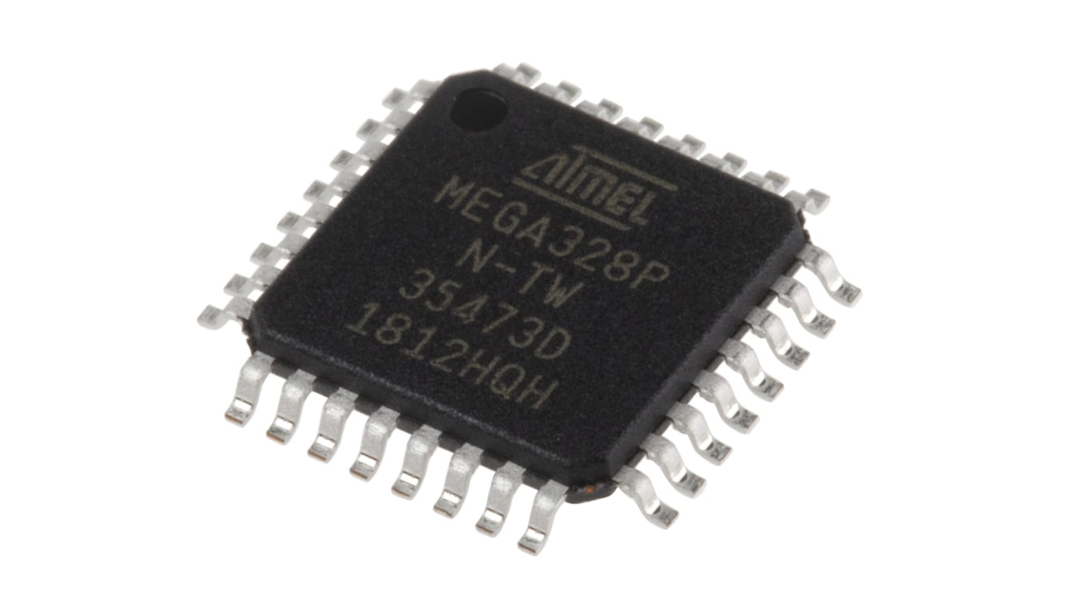 ATMEGA328P SMD