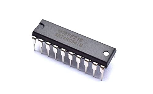 74HC541