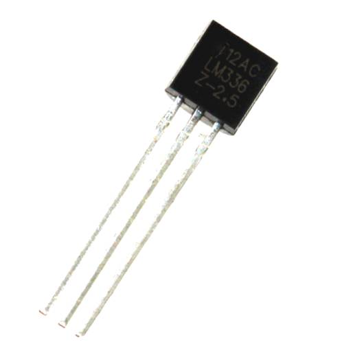 LM336-2.5