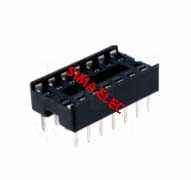 IC SOCKET 14 PIN