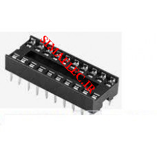 IC SOCKET 20 PIN
