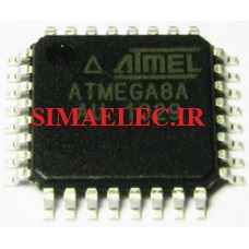 ATMEGA8A SMD