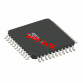 ATMEGA16A SMD
