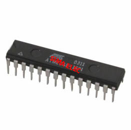 ATMEGA48A