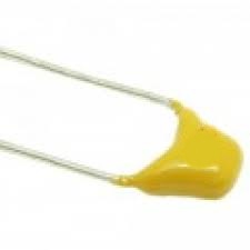 خازن مولتی لایر 560 پیکو فاراد(560PF)