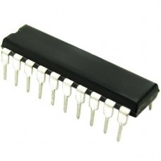 74HC540